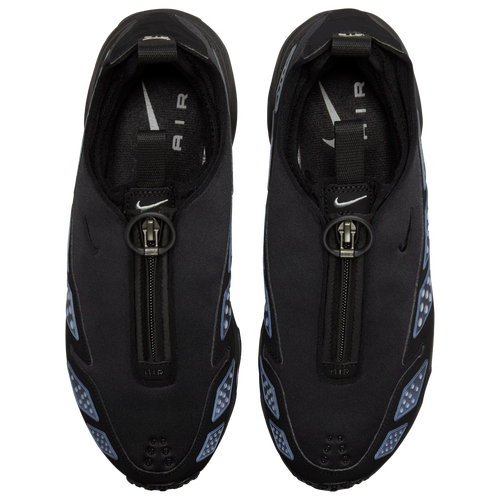 Men's - Nike Air Max DN8 - Black/Team Orange
